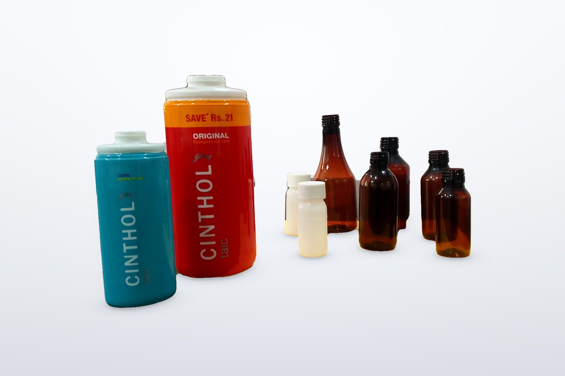 Bottles